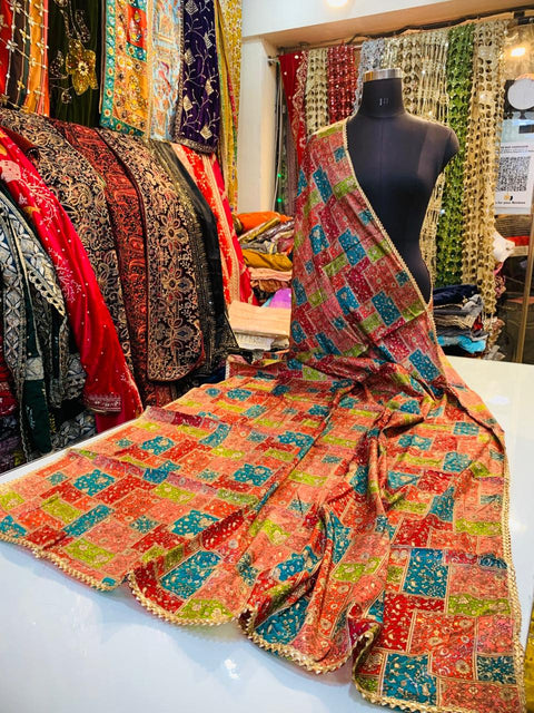 Dupatta