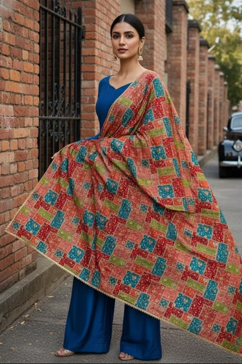 Dupatta