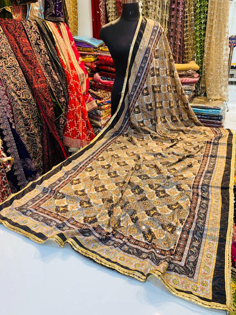 Dupatta