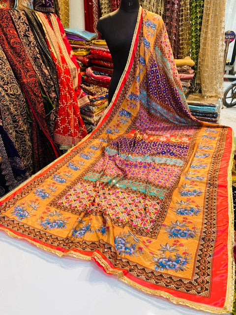 Dupatta