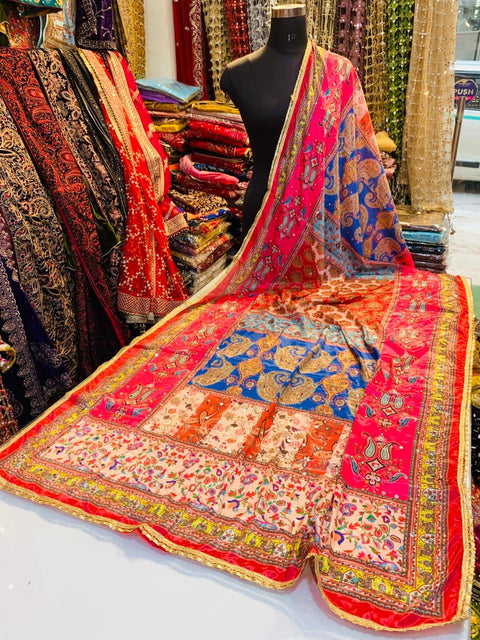 Dupatta