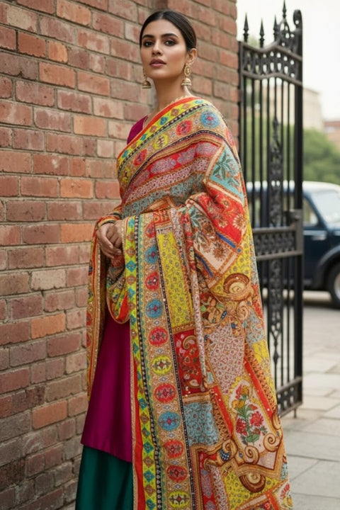 Dupatta