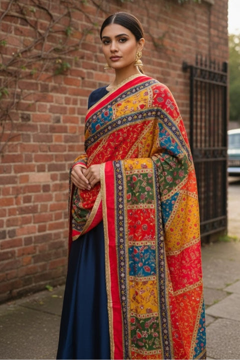 Dupatta