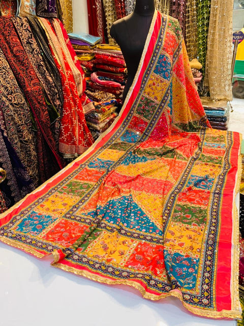 Dupatta