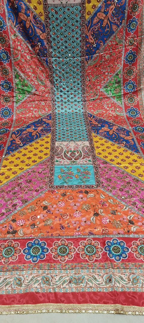 Dupatta