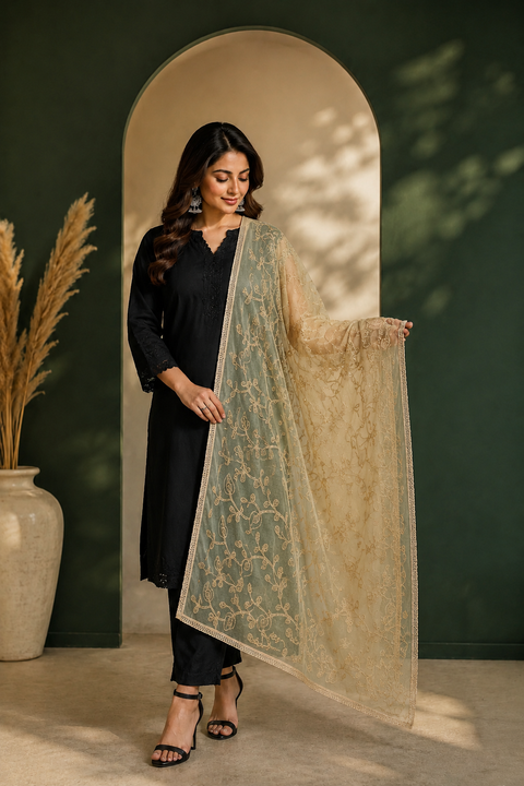 Dupatta
