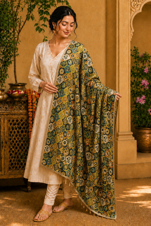 Dupatta