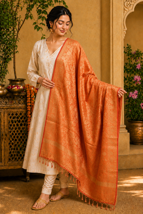 Dupatta