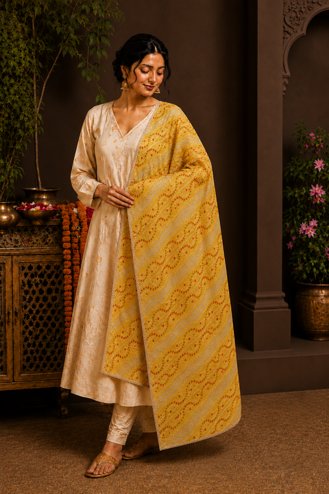 Dupatta