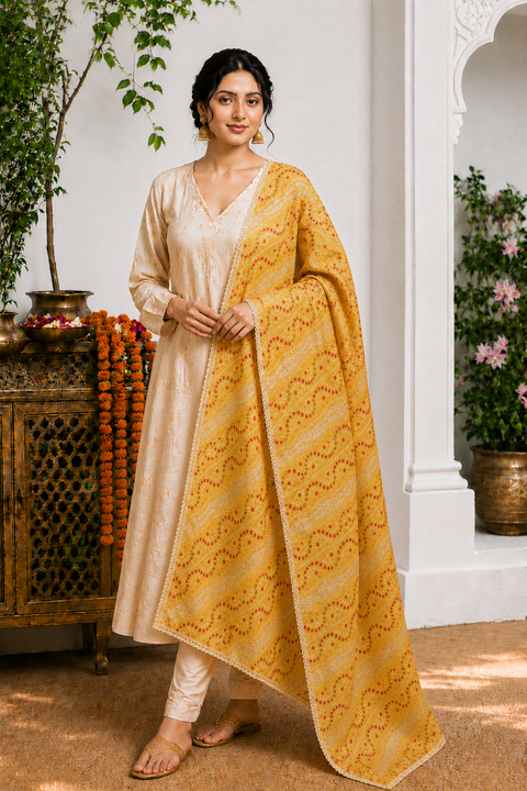 Dupatta