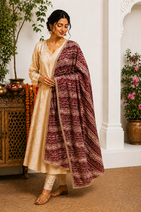 Dupatta