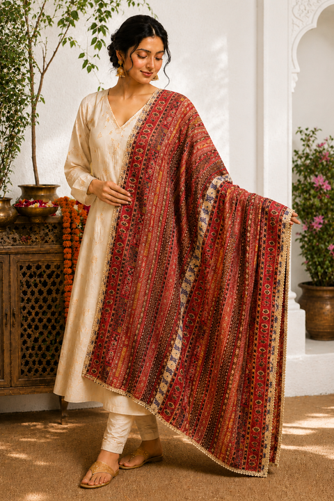 Dupatta