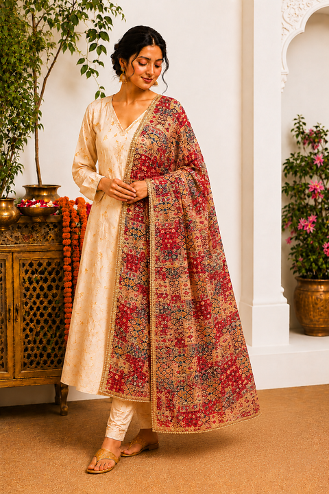 Dupatta