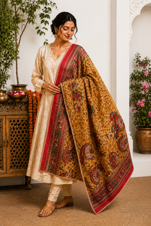 Dupatta