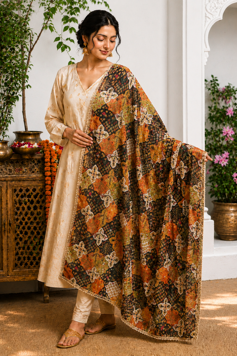 Dupatta