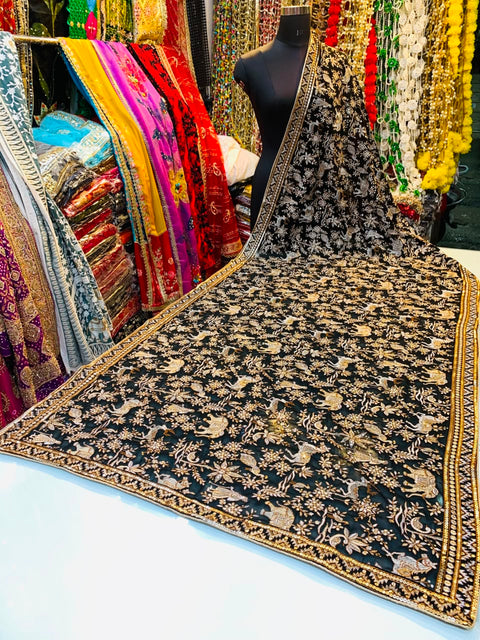 Dupatta