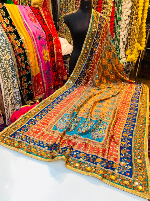 Dupatta