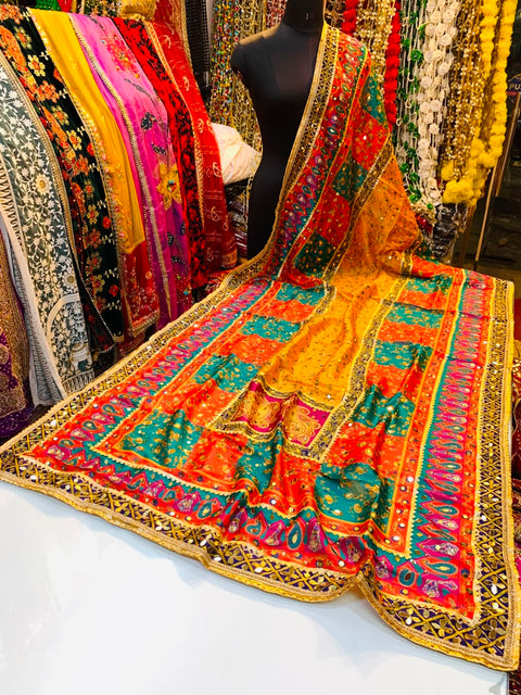 Dupatta