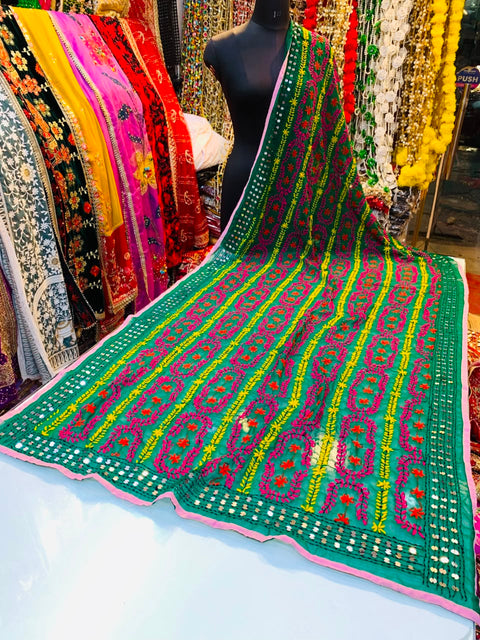  Dupatta