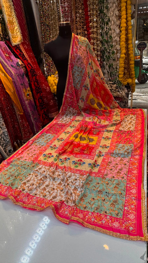 Dupatta