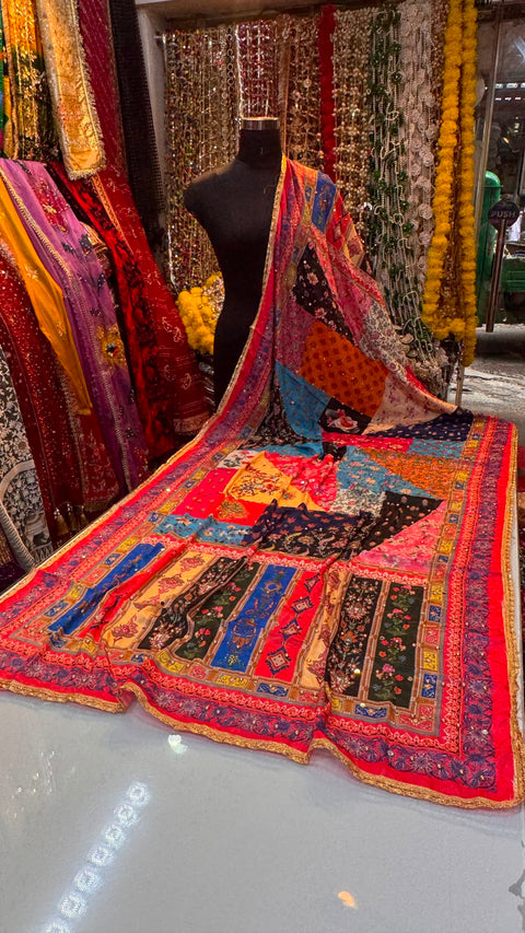 Dupatta 