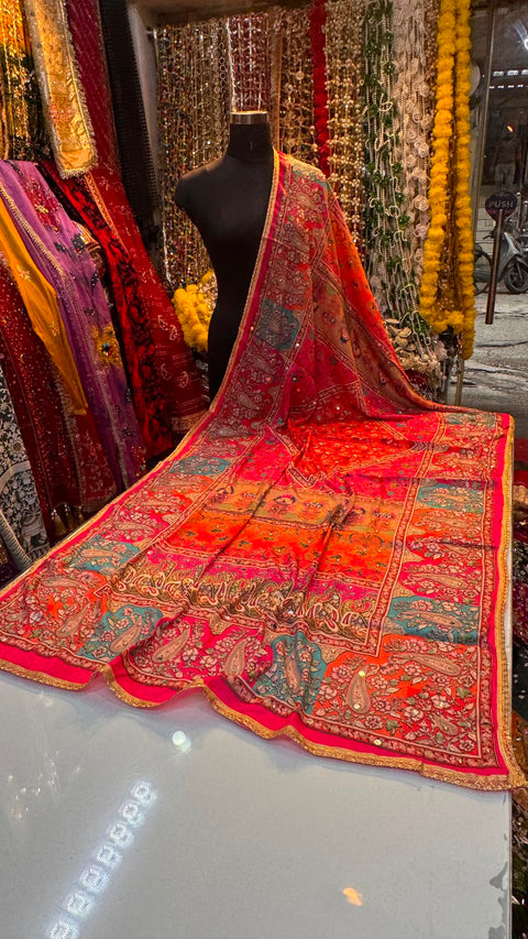 Dupatta 