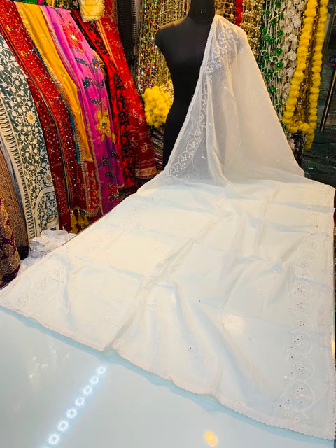  Dupatta