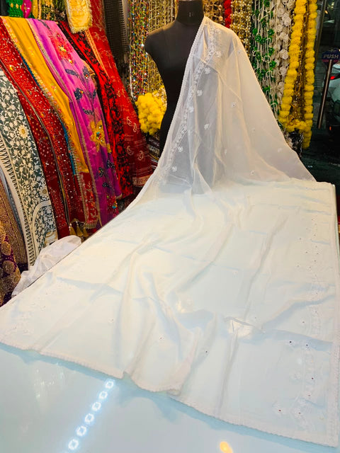Dupatta 