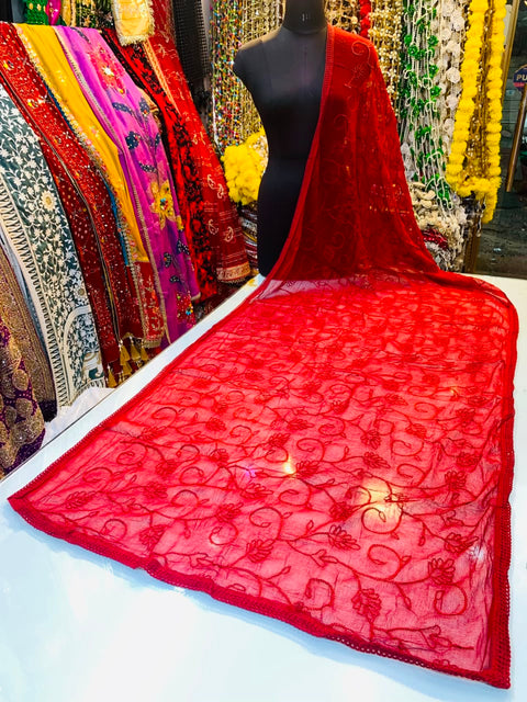 Dupatta