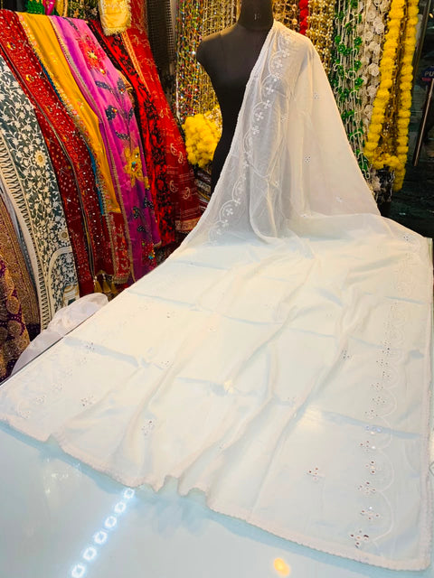  Dupatta