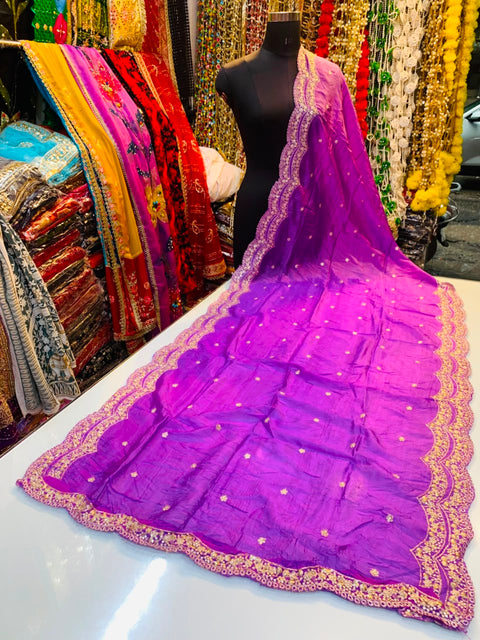 Dupatta 