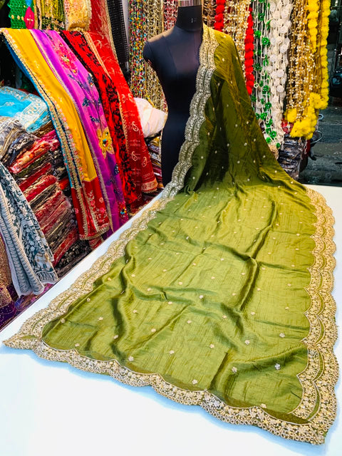 Dupatta