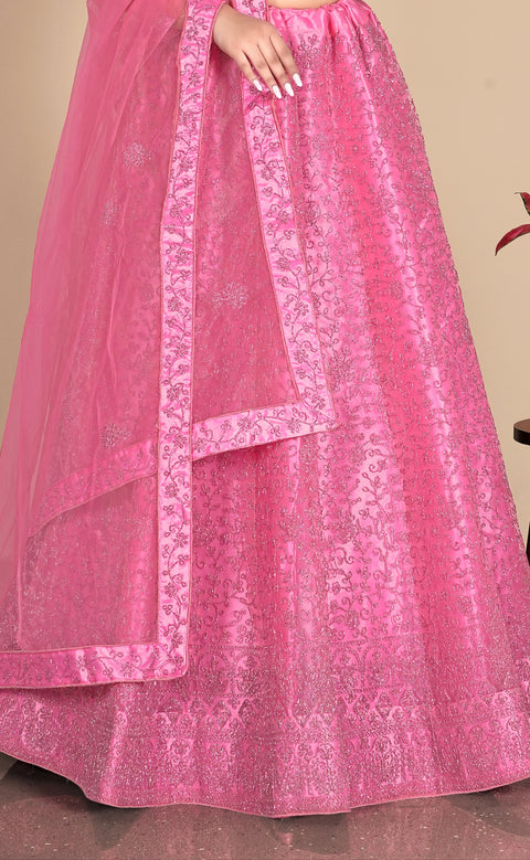 Lehenga 
