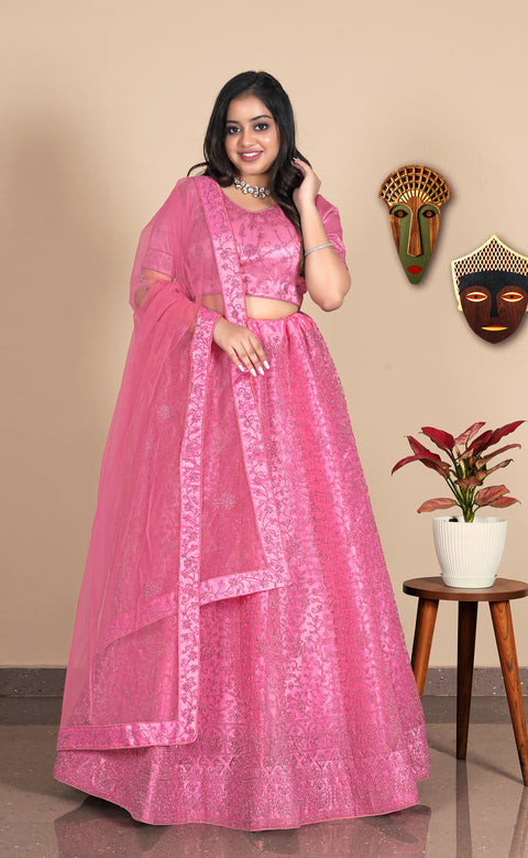 Lehenga