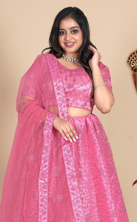 Lehenga 