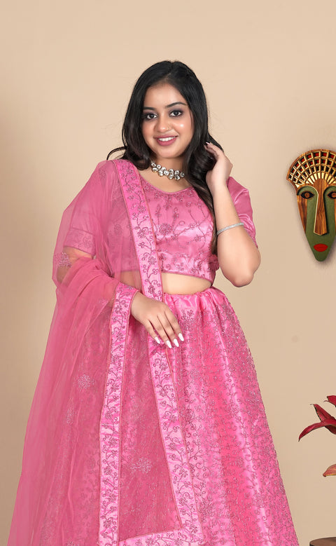 Lehenga 