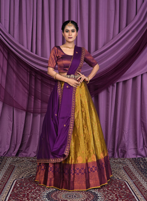  Lehenga