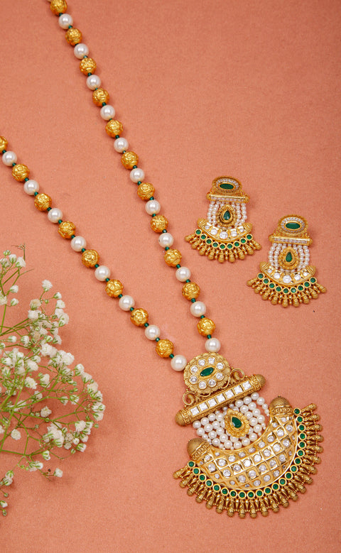  Pendant Set