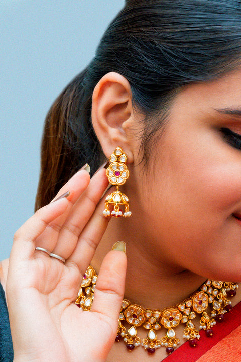  Earring