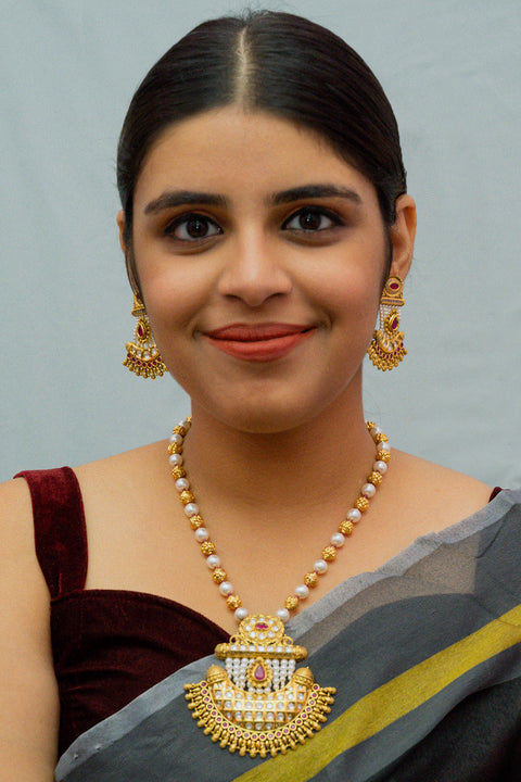  Pendant Set
