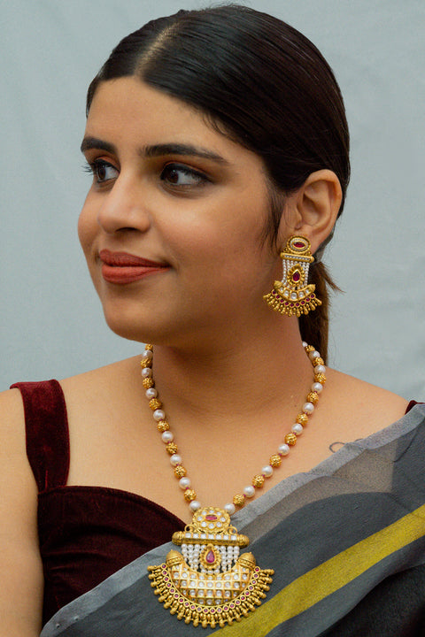  Pendant Set