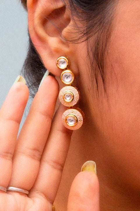 Necklace and Earring Set