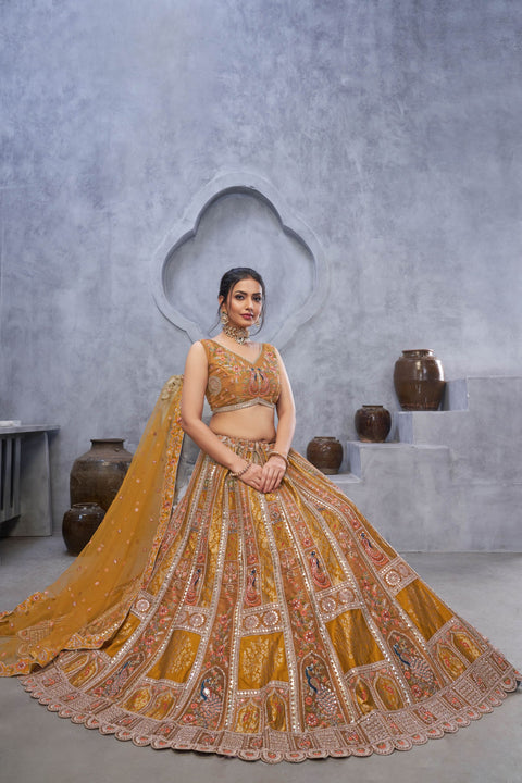 Lehenga