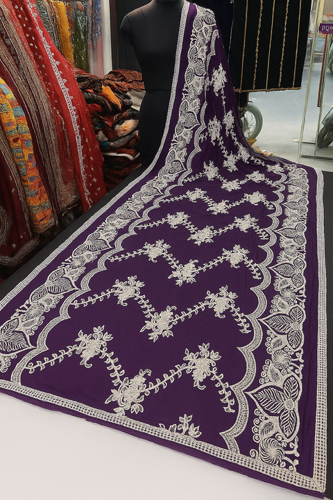 Dupatta 