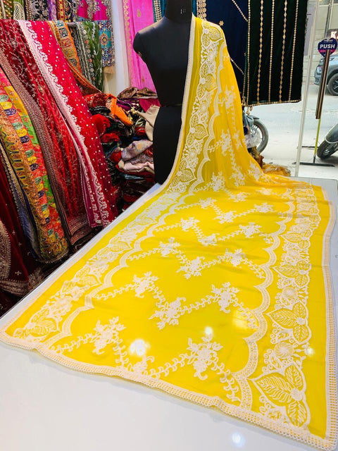Dupatta 