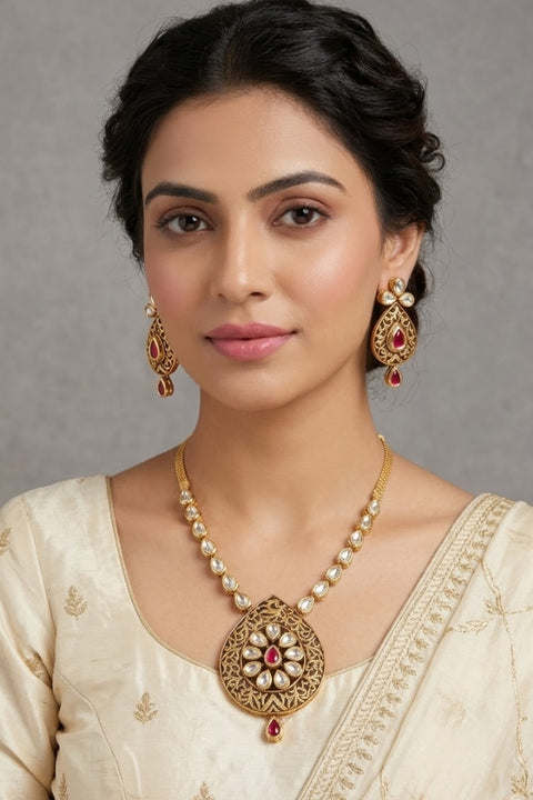Necklace