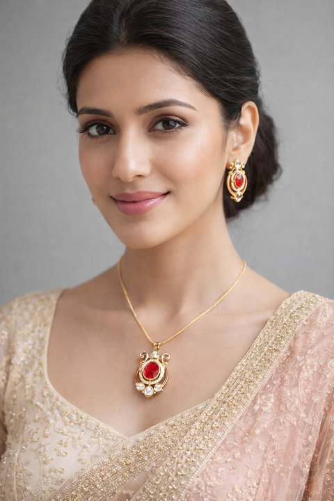 Necklace