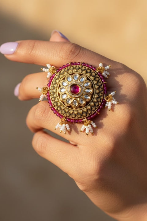 Ring