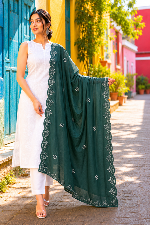 Dupatta