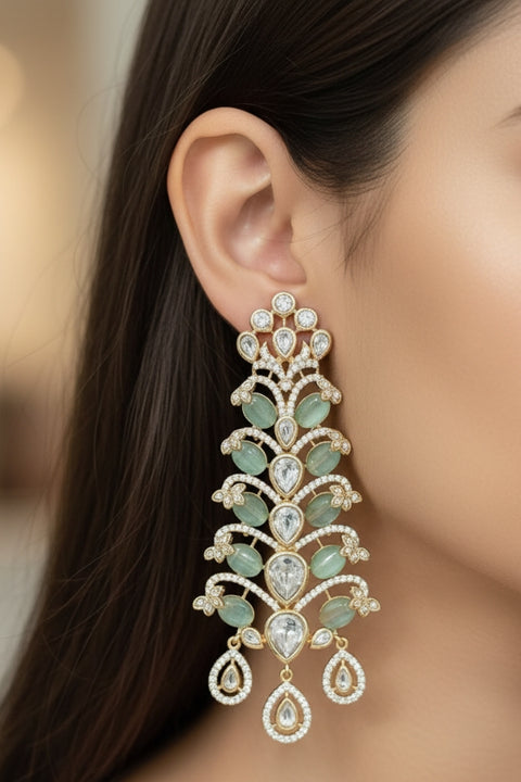 earring